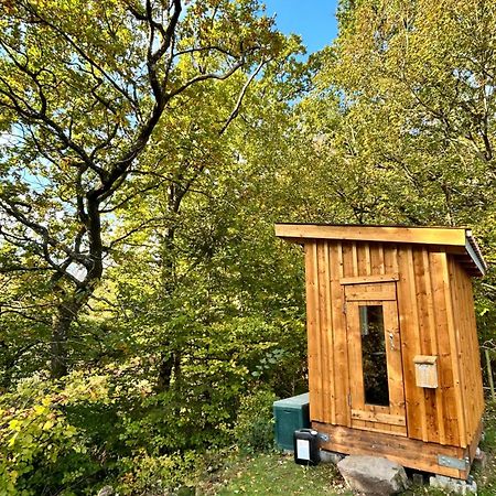 Farm Stay Happy Dogs Ranch Veberöd Extérieur photo