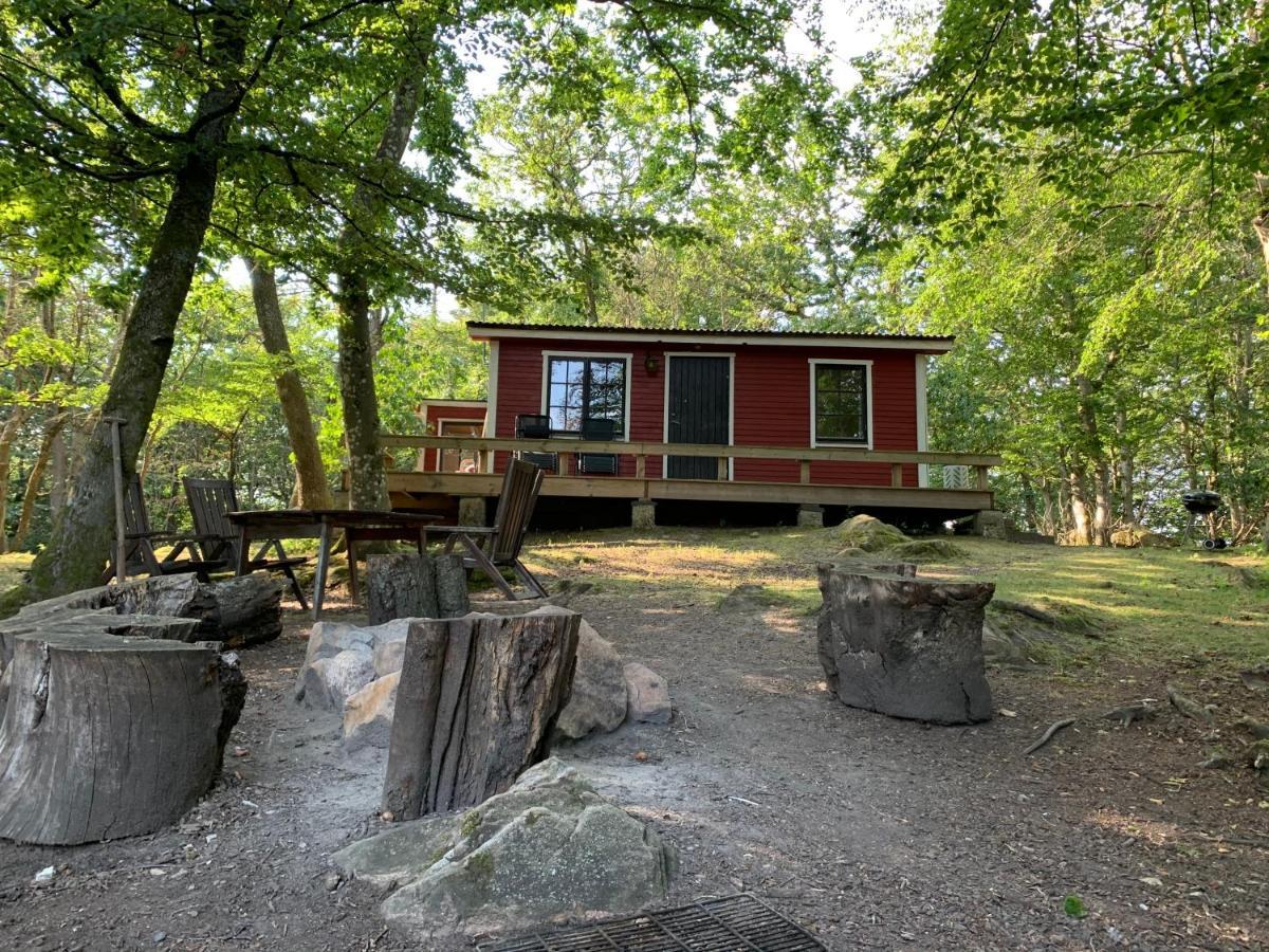 Farm Stay Happy Dogs Ranch Veberöd Extérieur photo
