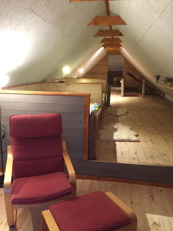 Farm Stay Happy Dogs Ranch Veberöd Chambre photo