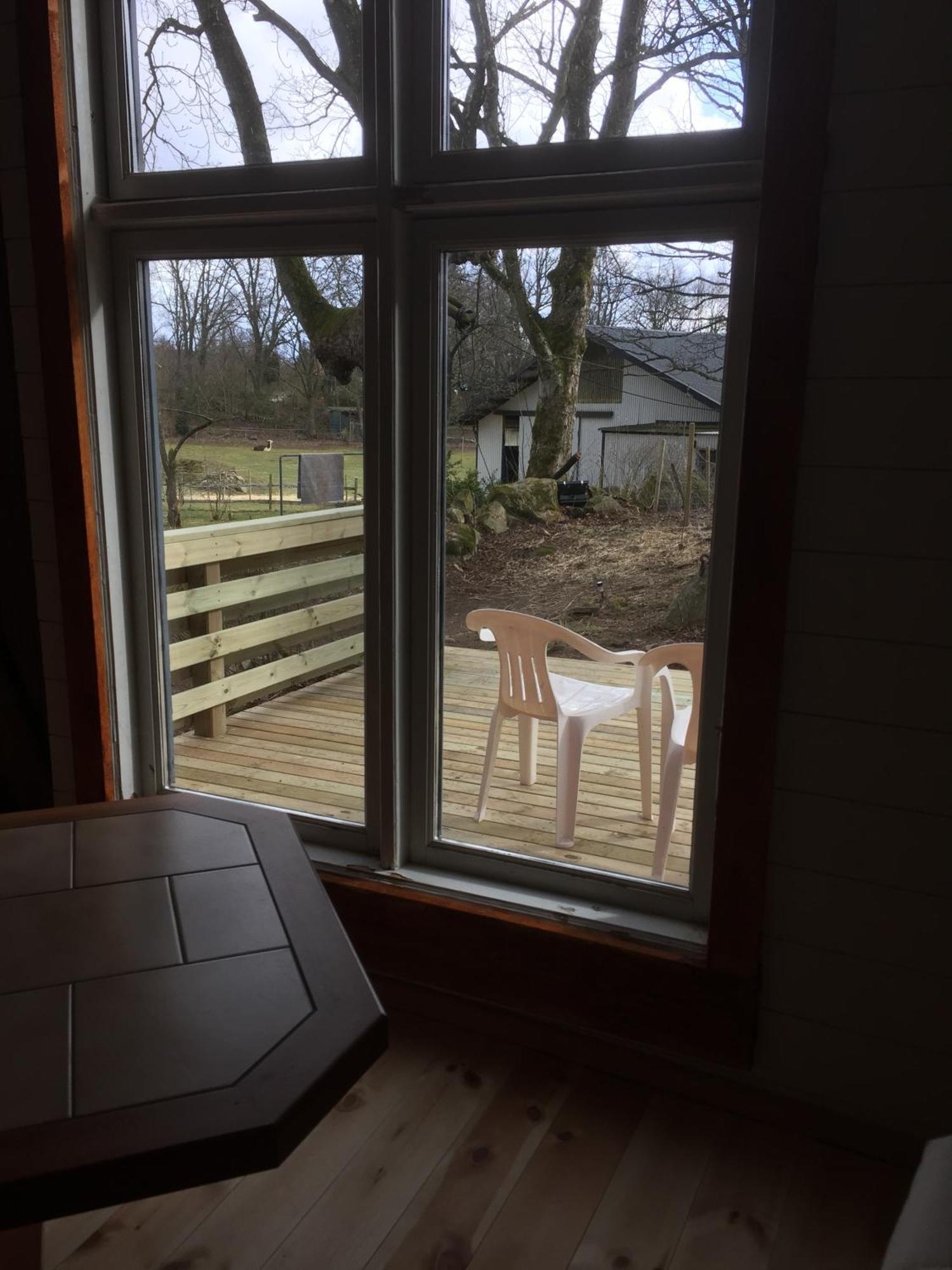 Farm Stay Happy Dogs Ranch Veberöd Chambre photo