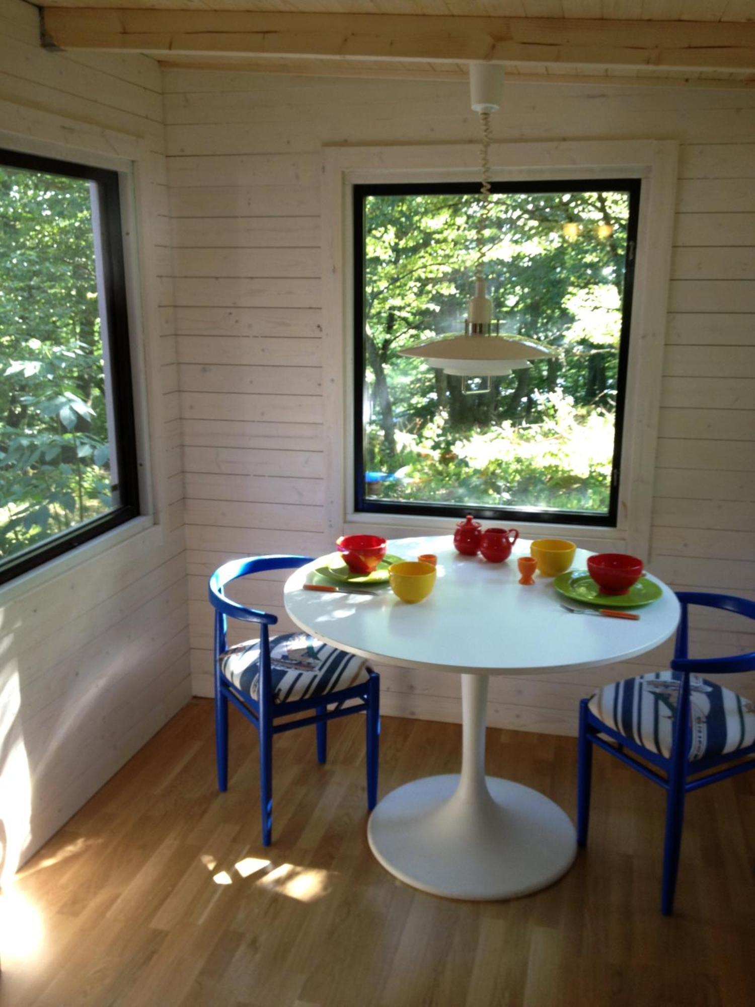 Farm Stay Happy Dogs Ranch Veberöd Chambre photo