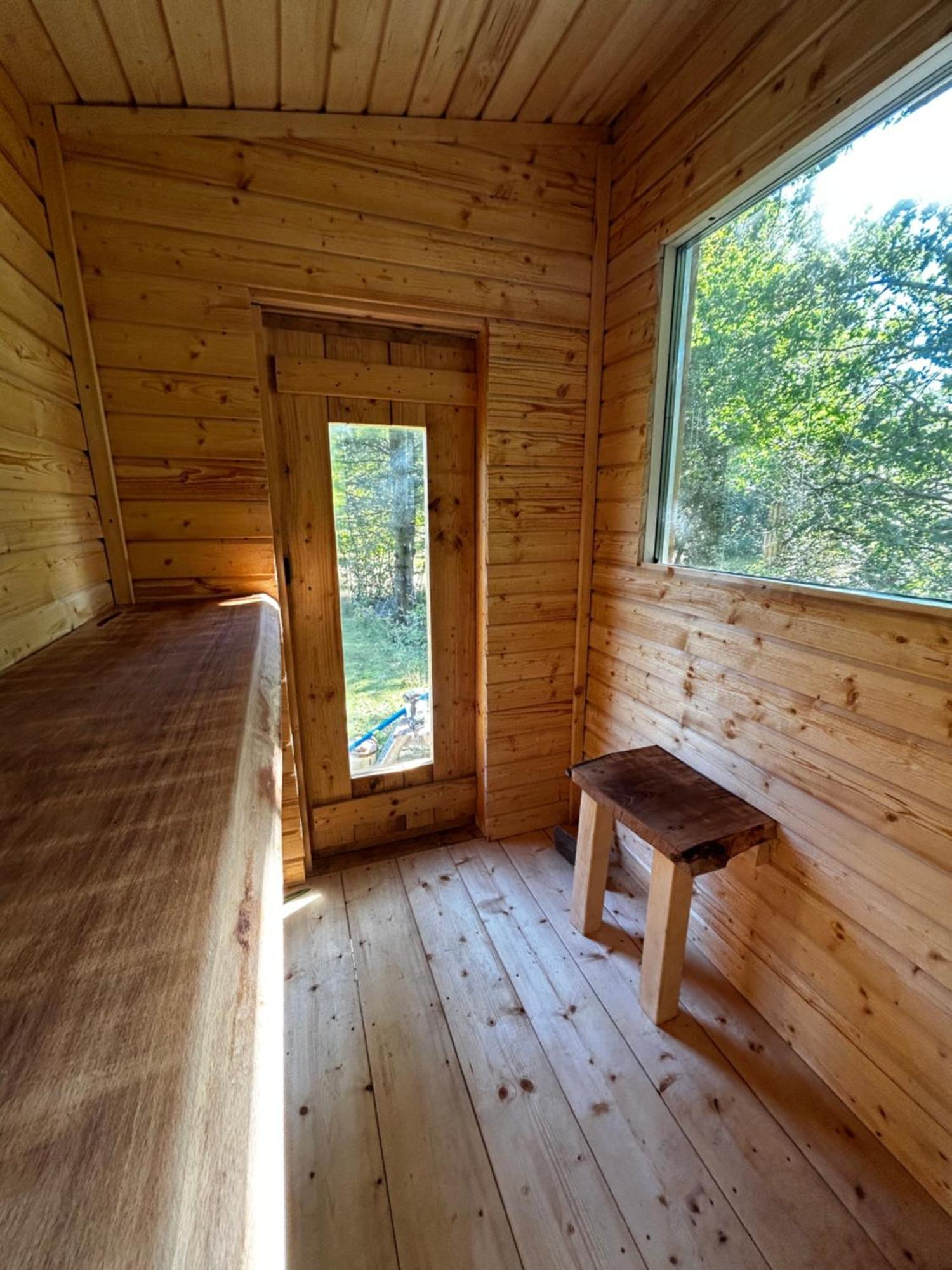 Farm Stay Happy Dogs Ranch Veberöd Extérieur photo