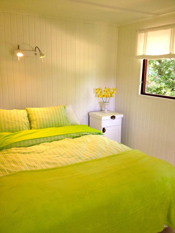 Farm Stay Happy Dogs Ranch Veberöd Chambre photo