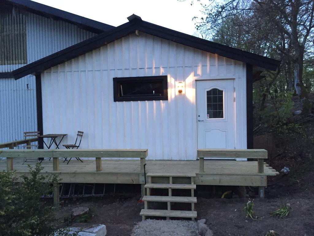 Farm Stay Happy Dogs Ranch Veberöd Extérieur photo